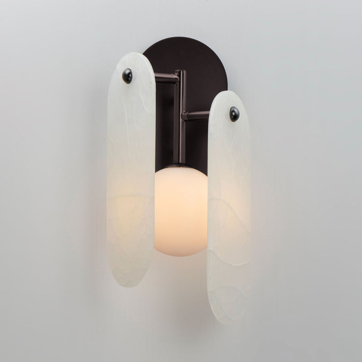 Maxim Megalith Wall Sconce