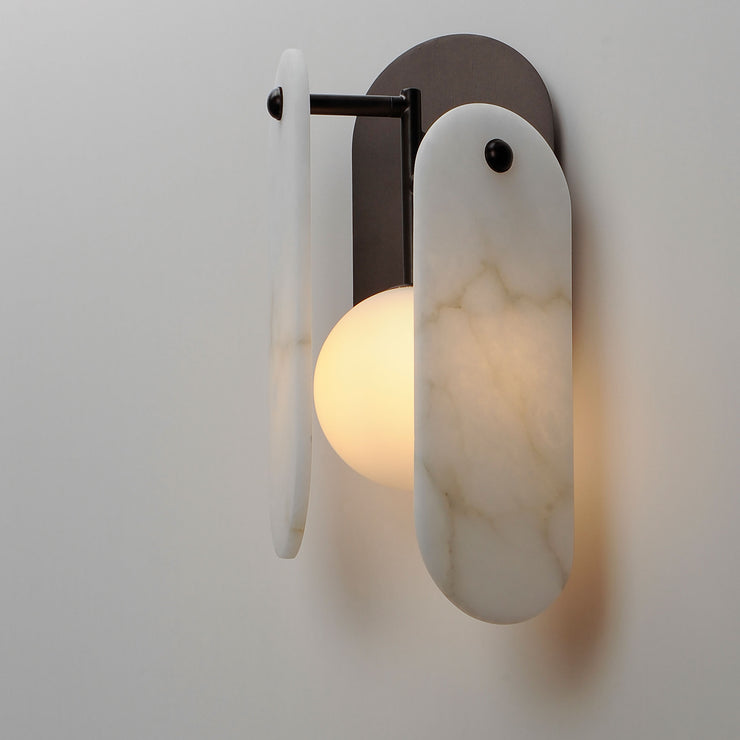 Maxim Megalith Wall Sconce