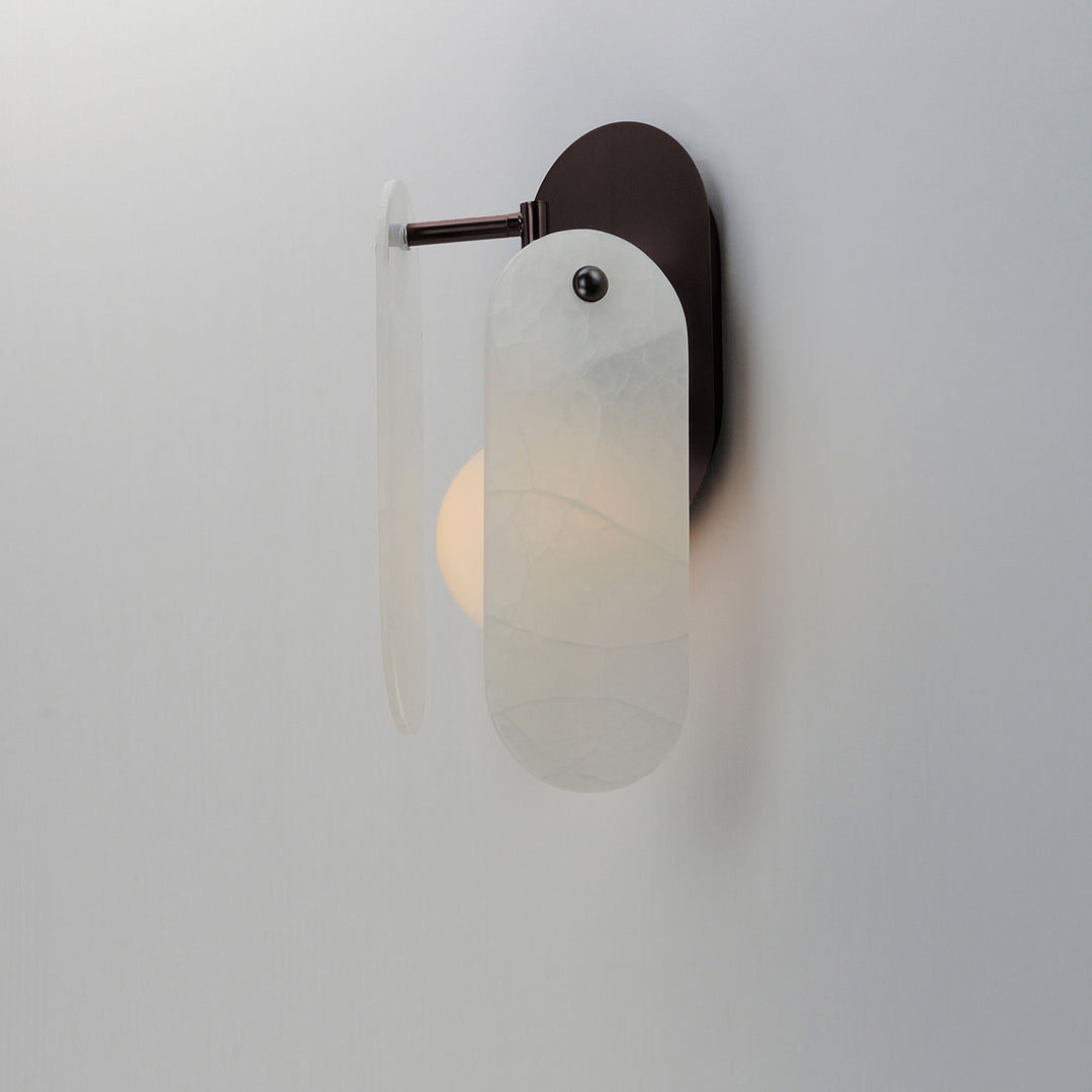 Maxim Megalith Wall Sconce