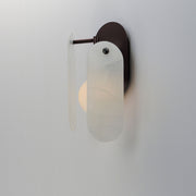 Maxim Megalith Wall Sconce