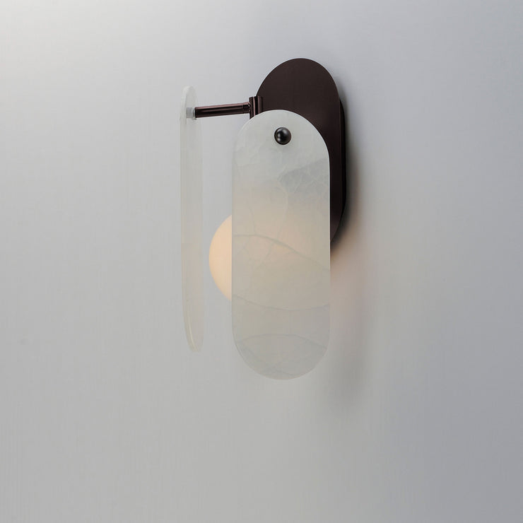 Maxim Megalith Wall Sconce