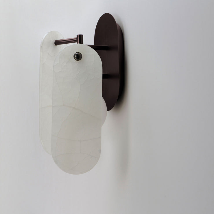 Maxim Megalith Wall Sconce