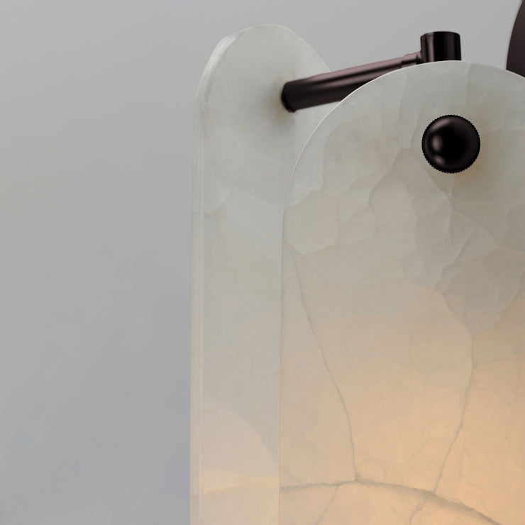 Maxim Megalith Wall Sconce