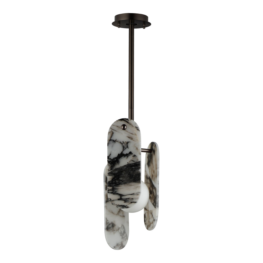 Maxim Megalith Single Pendant