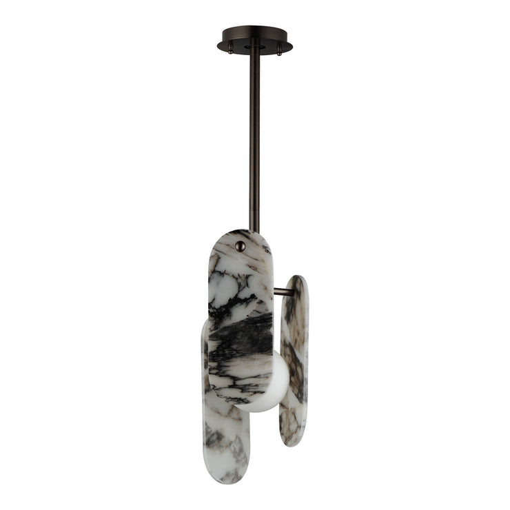 Maxim Megalith Single Pendant