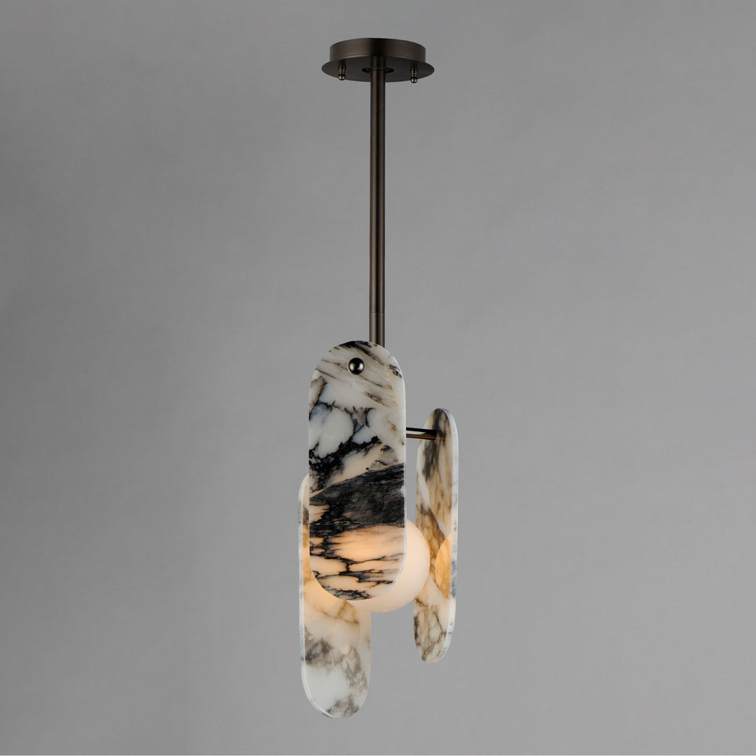 Maxim Megalith Single Pendant