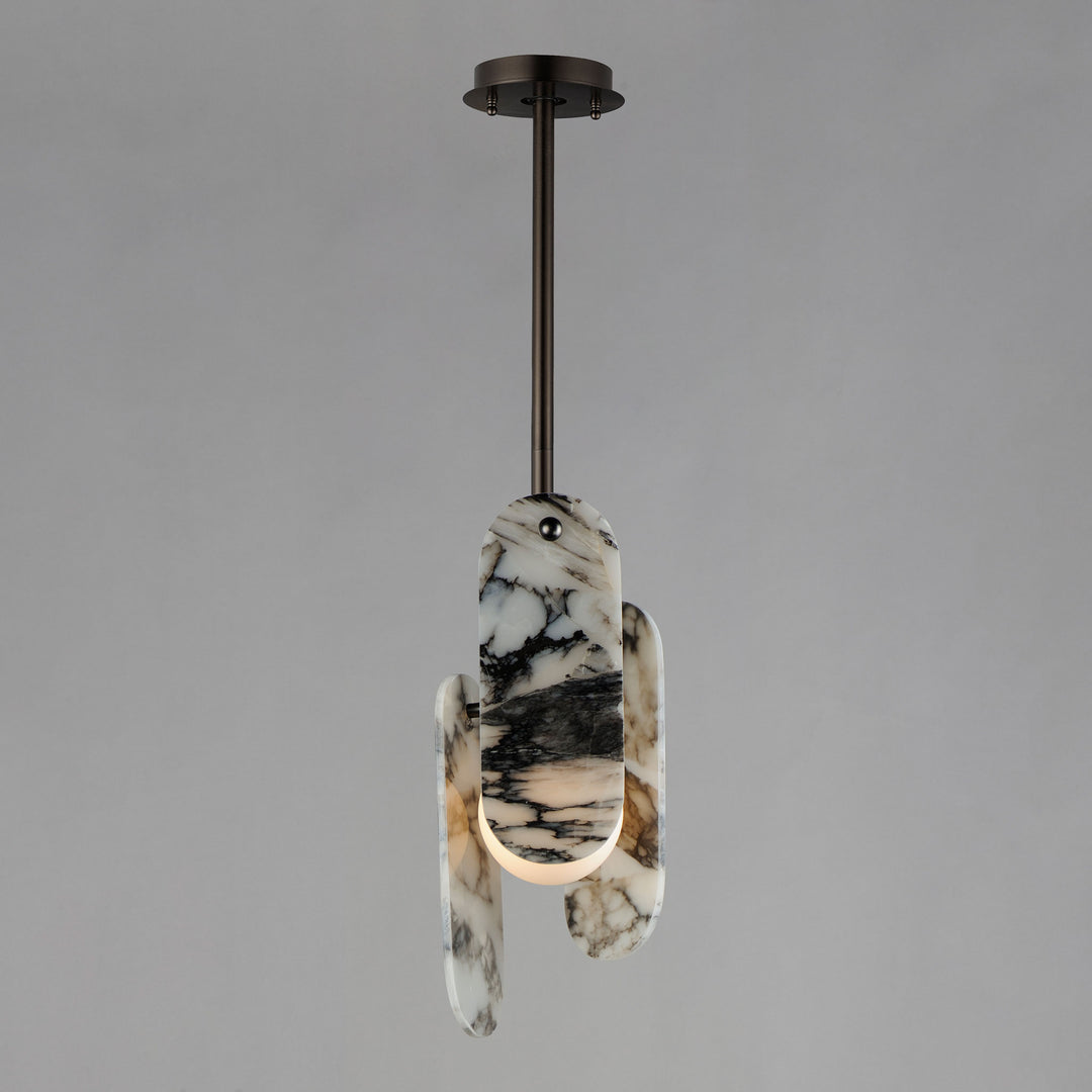 Maxim Megalith Single Pendant