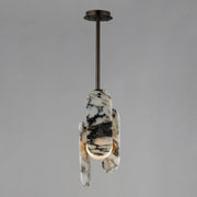 Maxim Megalith Single Pendant
