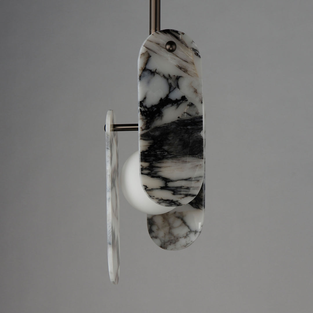 Maxim Megalith Single Pendant