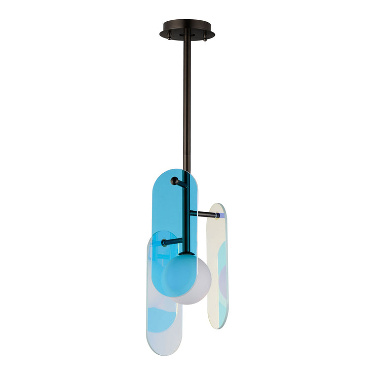 Maxim Megalith Single Pendant
