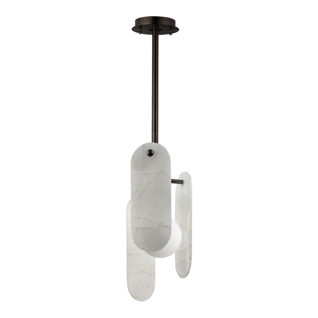Maxim Megalith Single Pendant