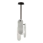 Maxim Megalith Single Pendant
