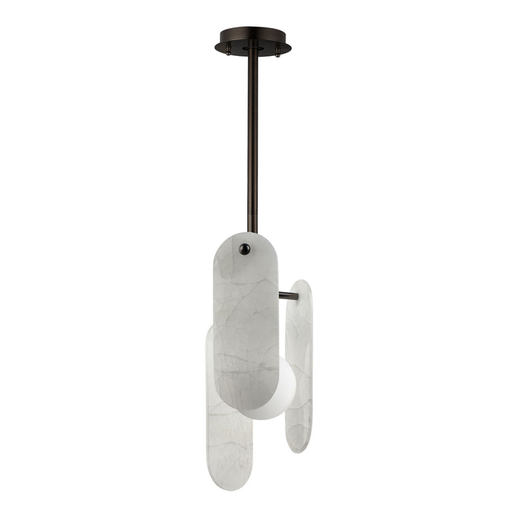 Maxim Megalith Single Pendant
