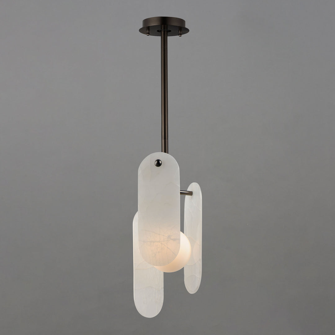 Maxim Megalith Single Pendant