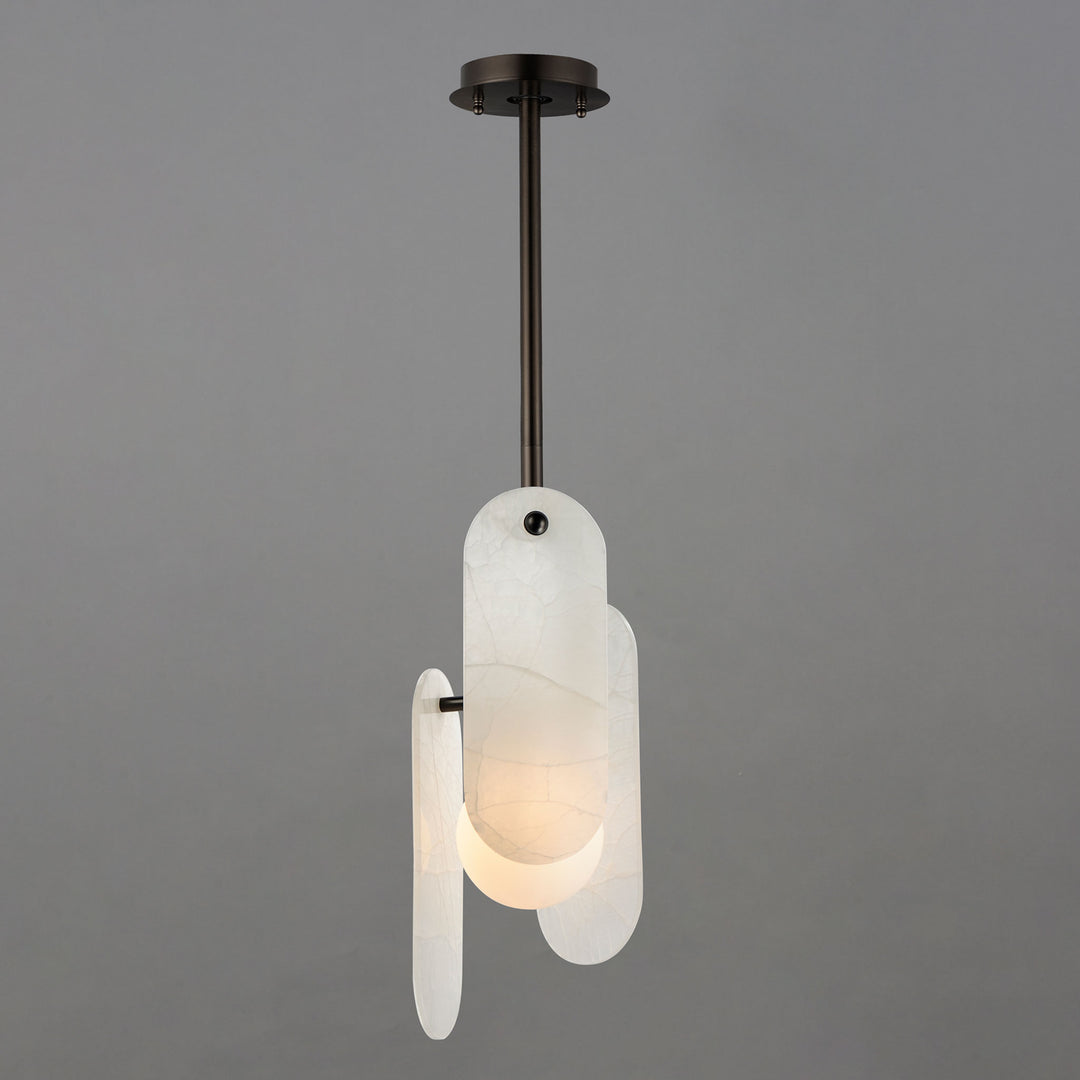 Maxim Megalith Single Pendant