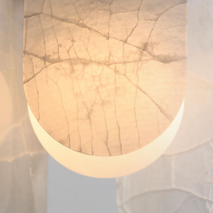 Maxim Megalith Single Pendant