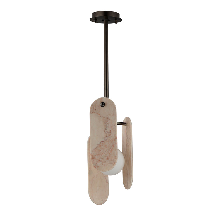 Maxim Megalith Single Pendant
