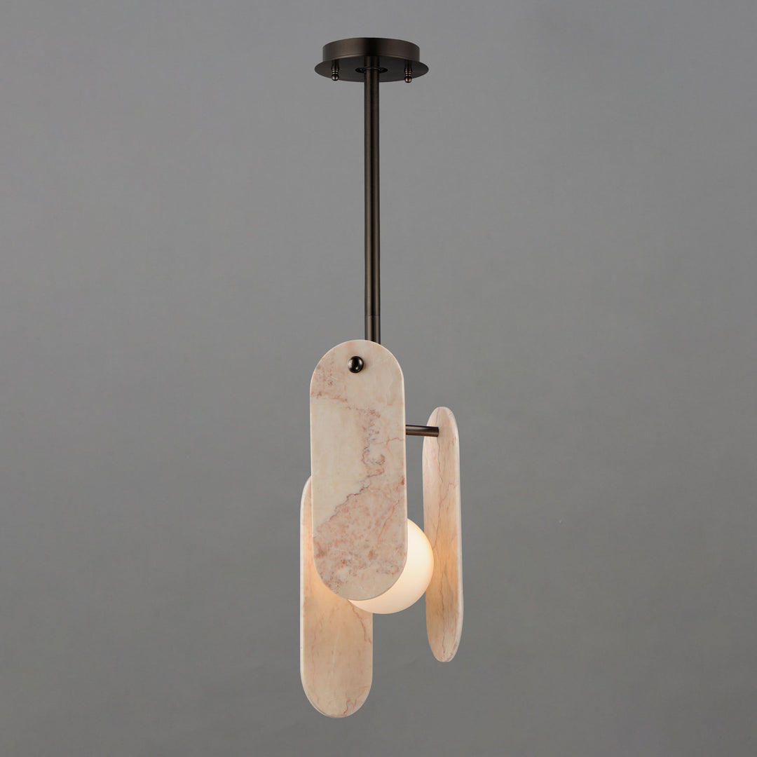 Maxim Megalith Single Pendant