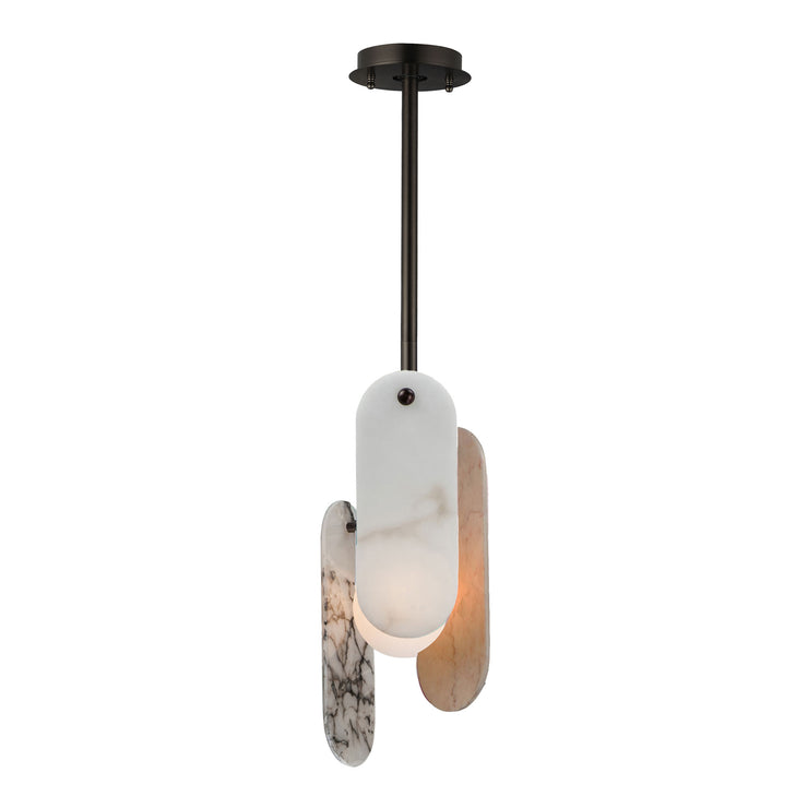 Maxim Megalith Single Pendant