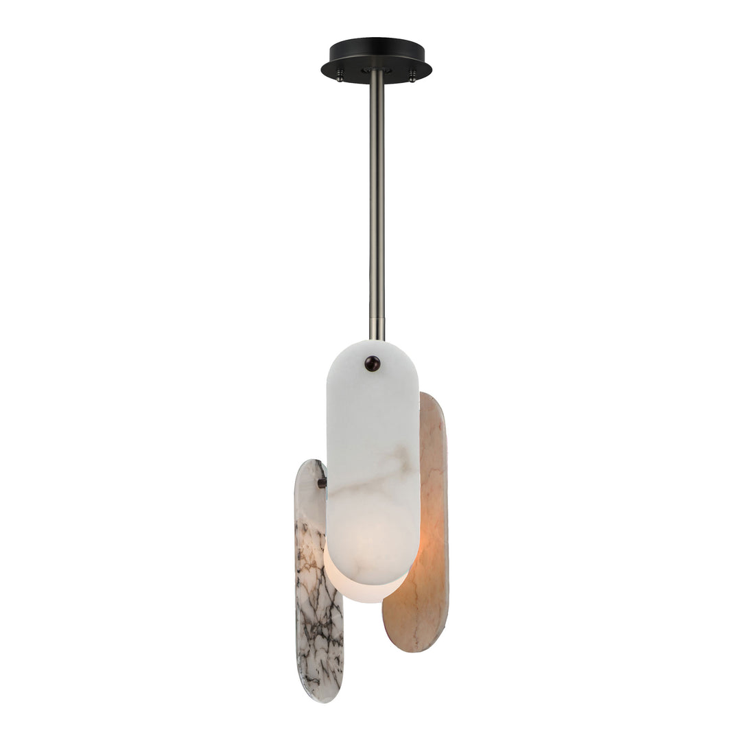 Maxim Megalith Single Pendant