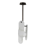 Maxim Megalith Single Pendant
