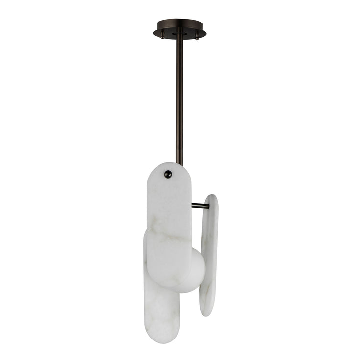 Maxim Megalith Single Pendant