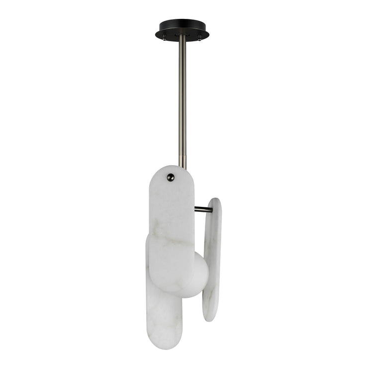 Maxim Megalith Single Pendant