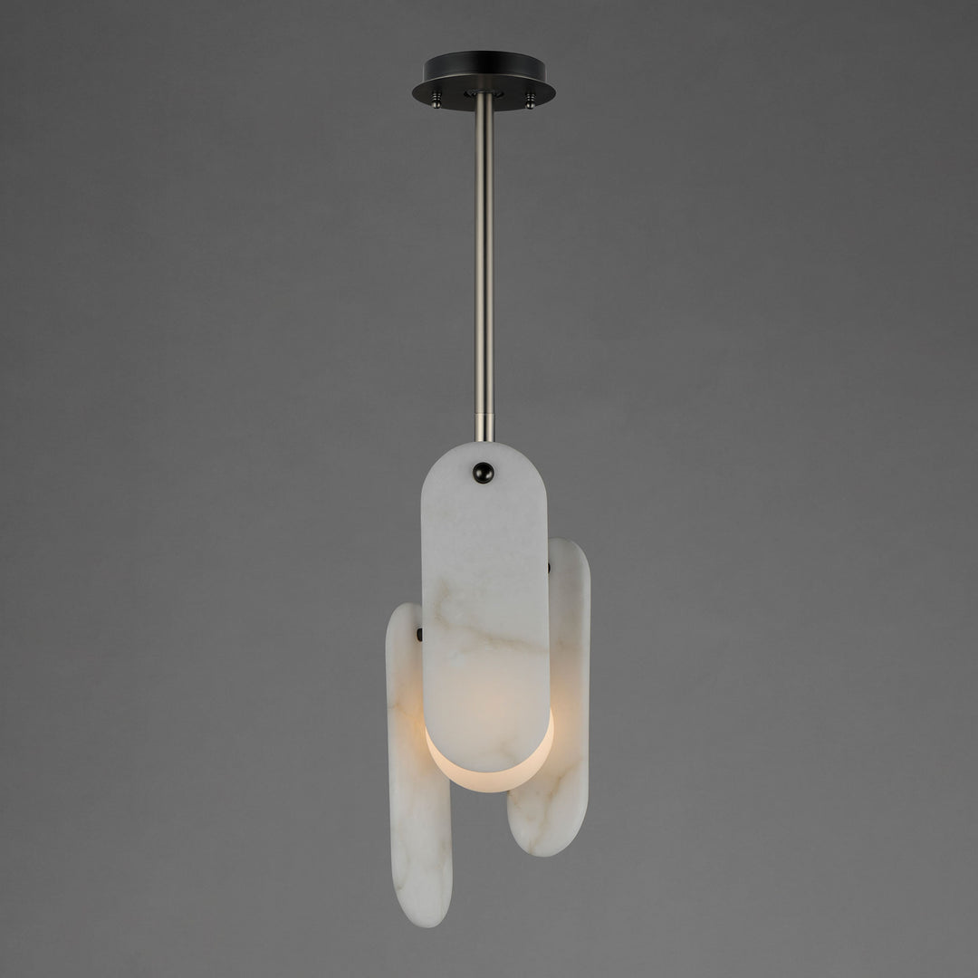 Maxim Megalith Single Pendant