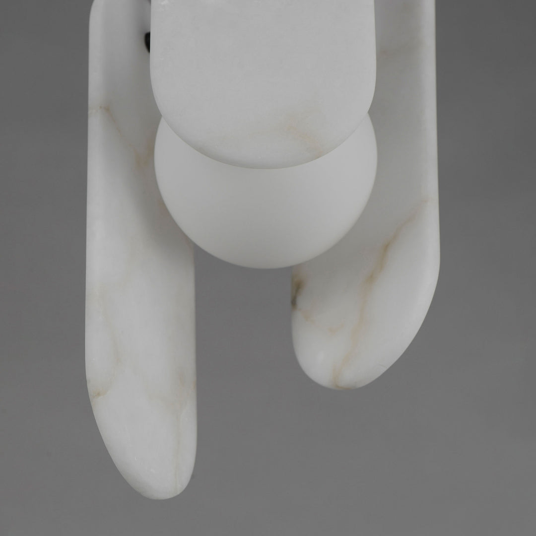 Maxim Megalith Single Pendant