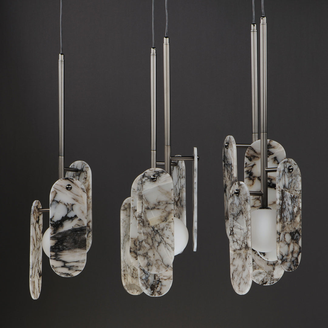 Maxim Megalith 5-Light Pendant