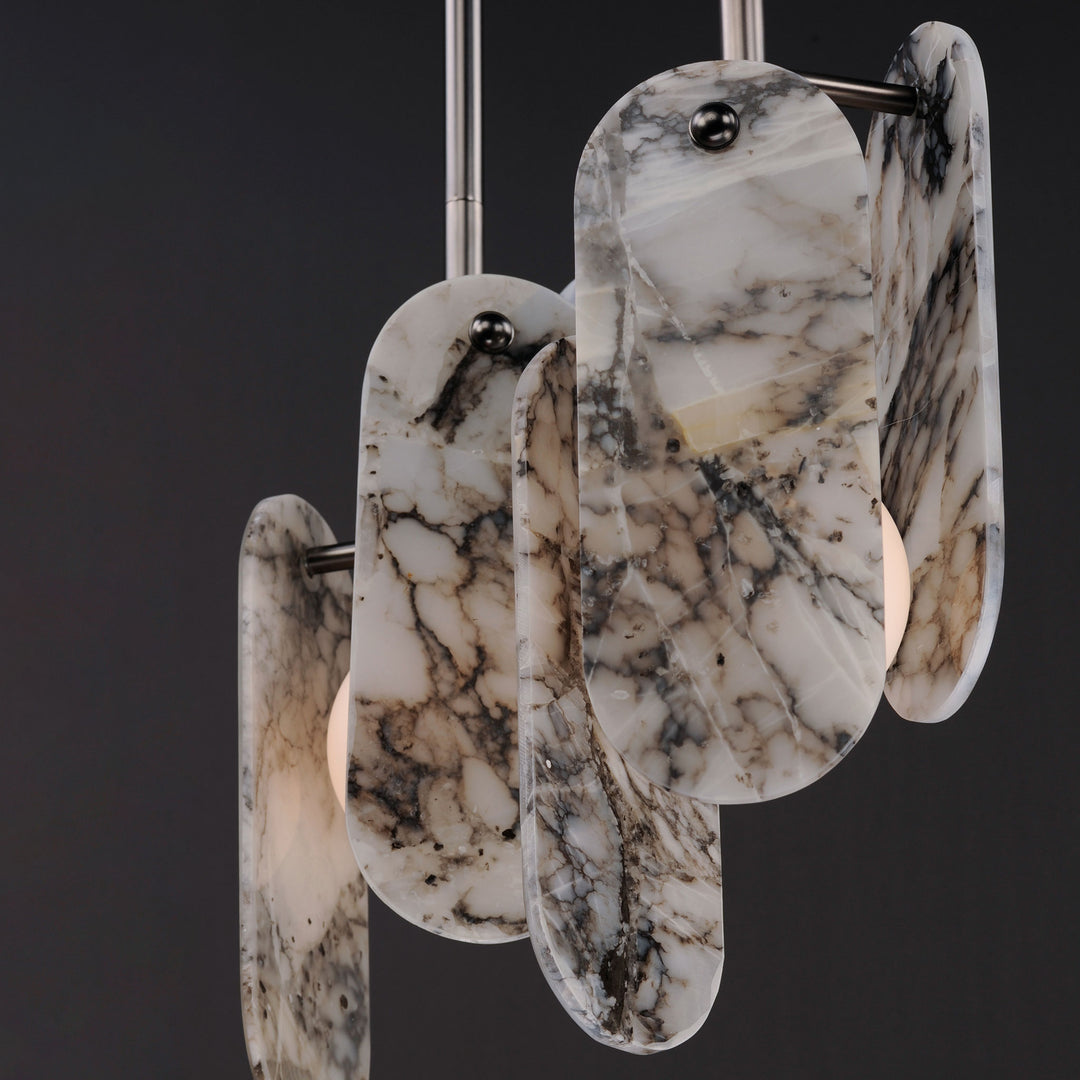 Maxim Megalith 5-Light Pendant
