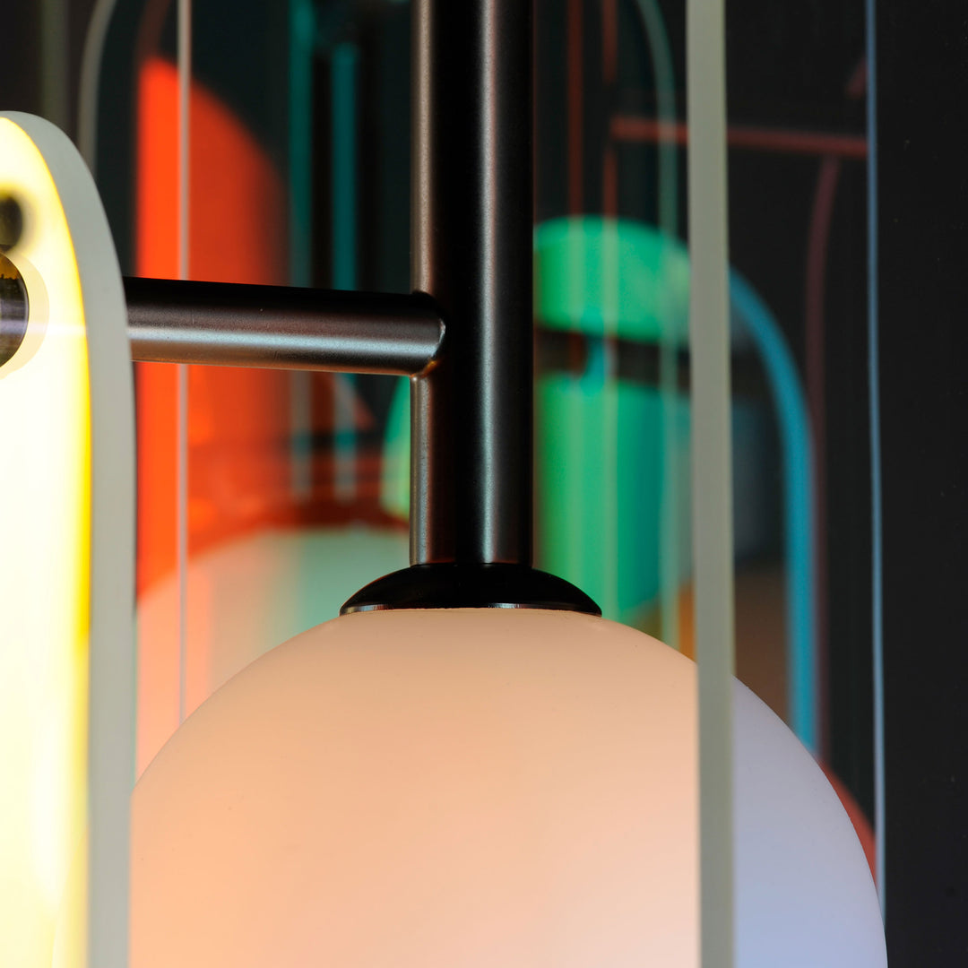 Maxim Megalith 5-Light Pendant