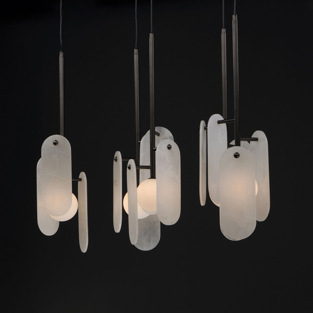 Maxim Megalith 5-Light Pendant