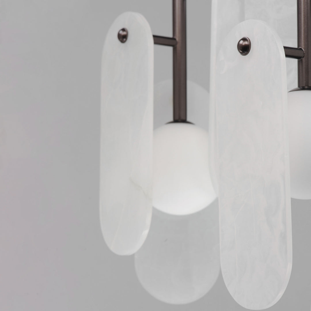 Maxim Megalith 5-Light Pendant