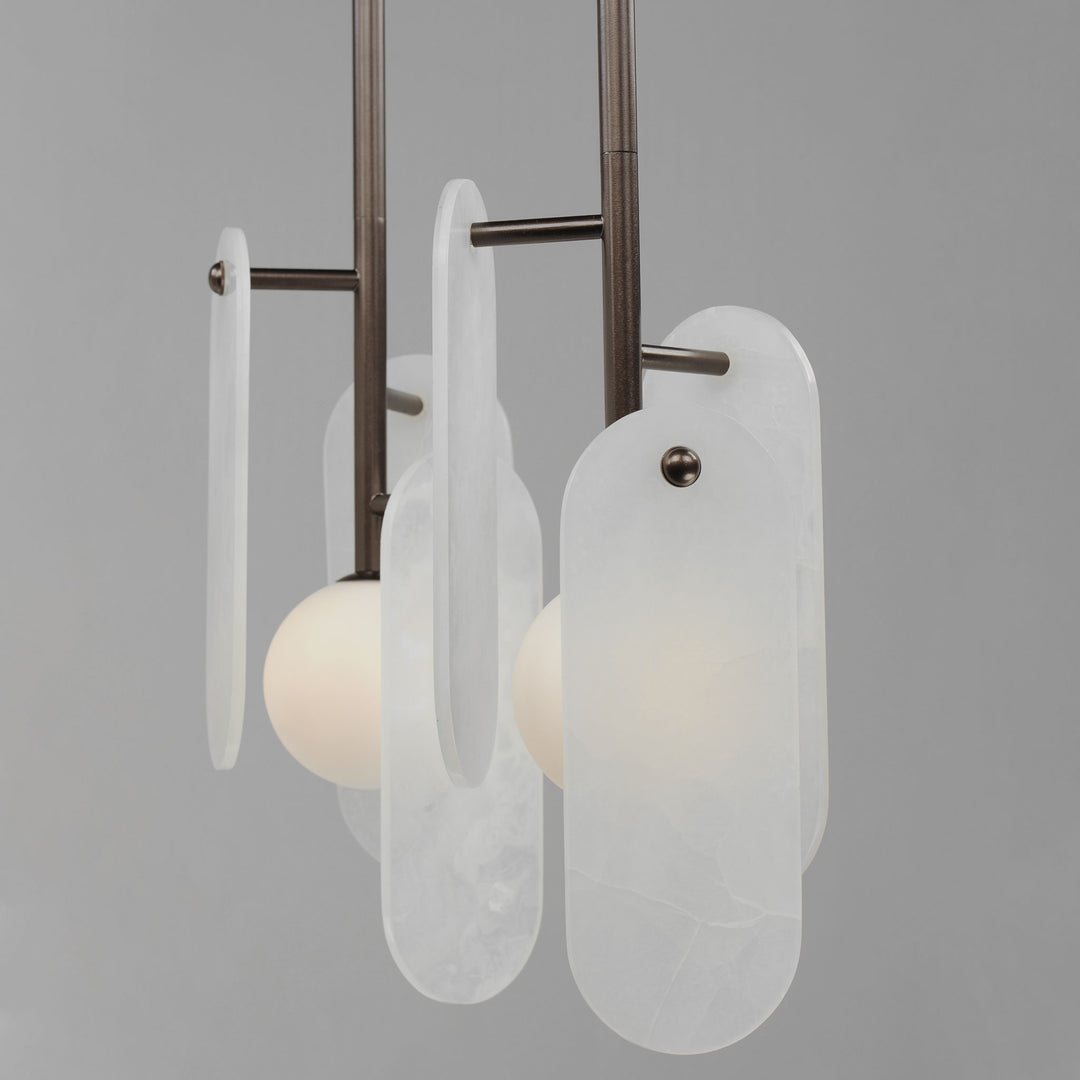 Maxim Megalith 5-Light Pendant