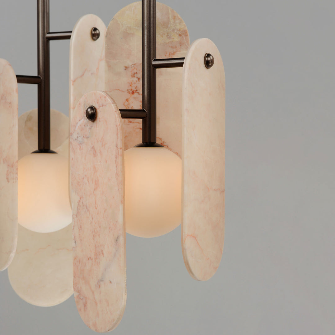 Maxim Megalith 5-Light Pendant