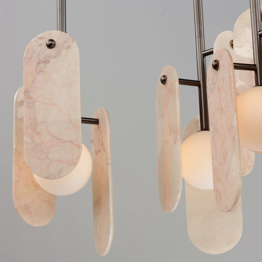 Maxim Megalith 5-Light Pendant
