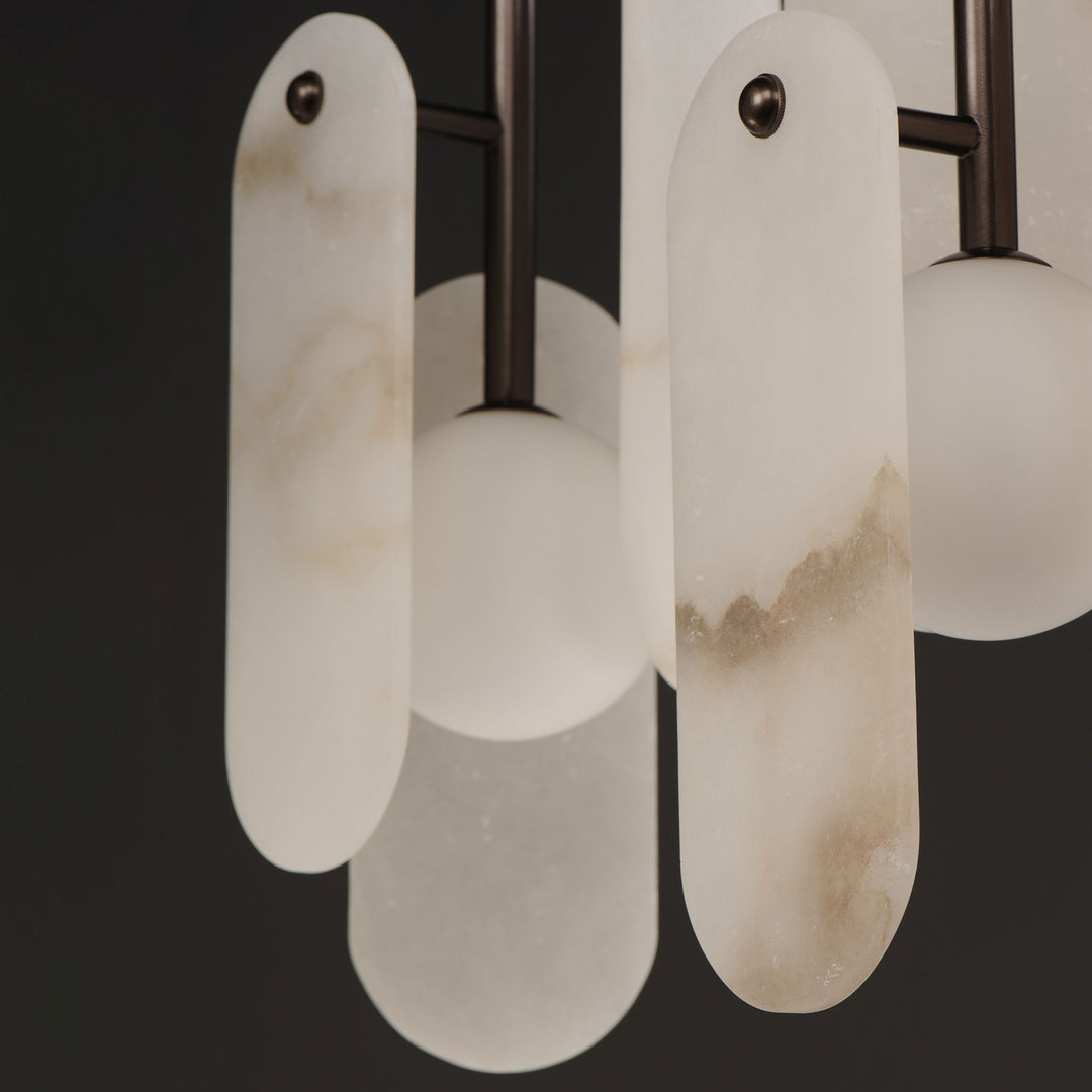 Maxim Megalith 5-Light Pendant