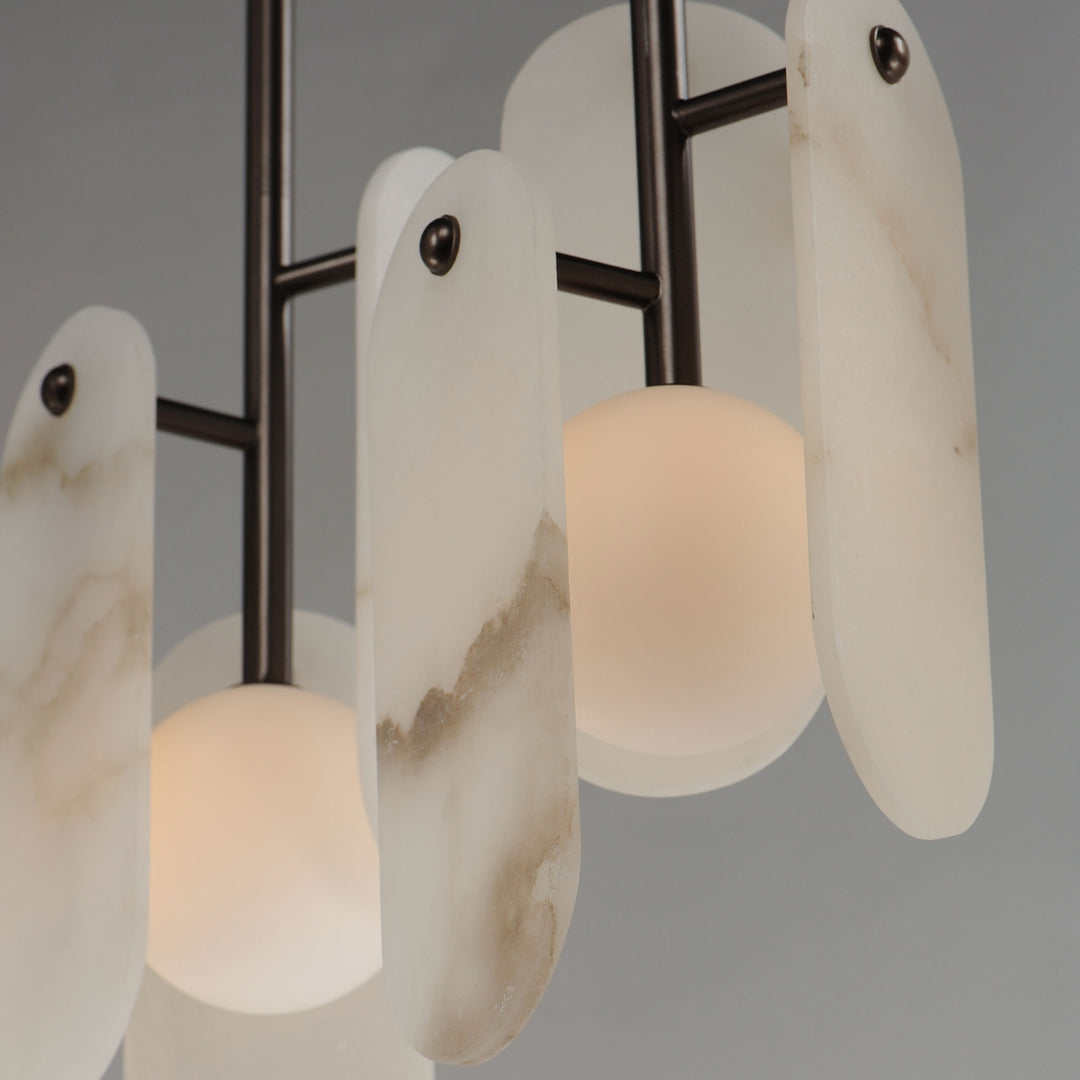 Maxim Megalith 5-Light Pendant