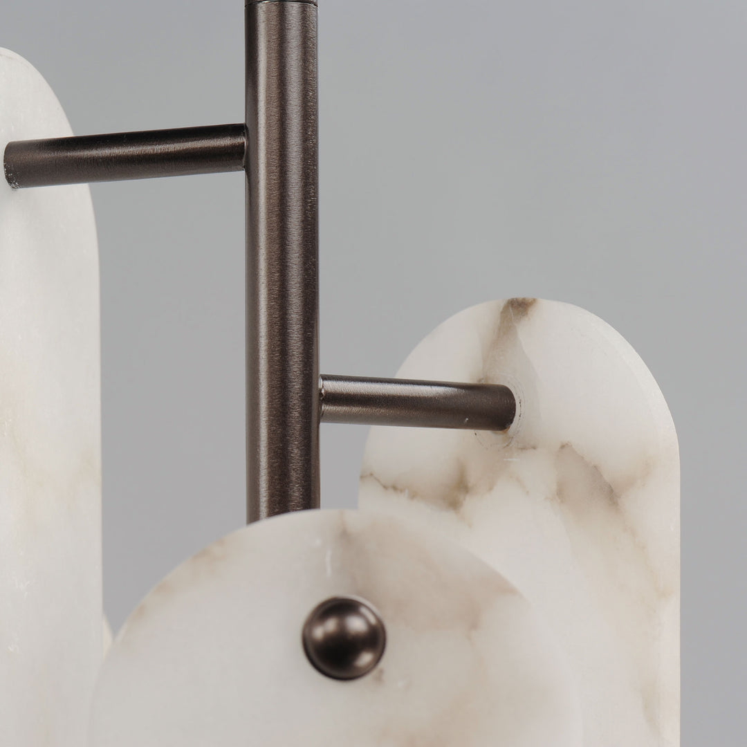 Maxim Megalith 5-Light Pendant