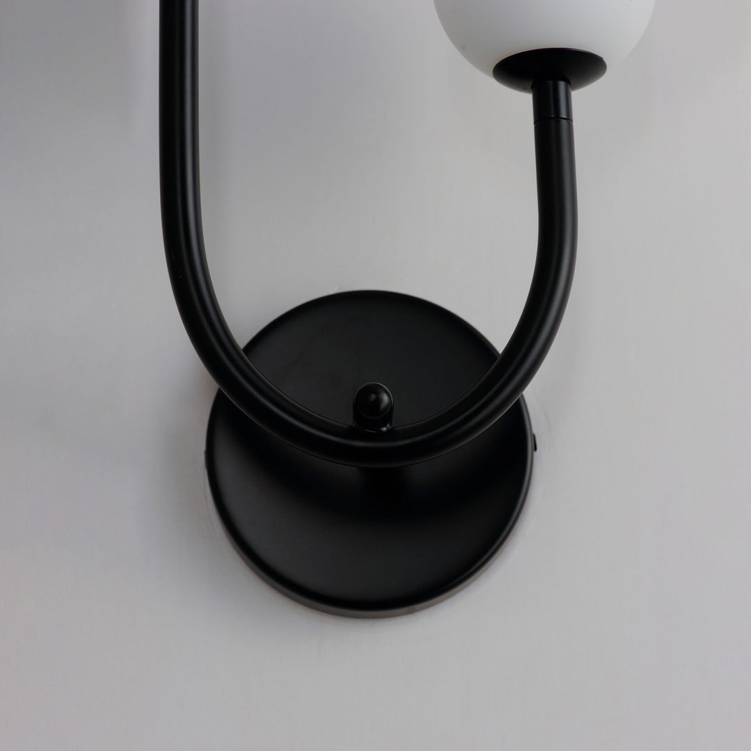 Maxim Alina 3-Light Wall Sconce