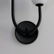 Maxim Alina 3-Light Wall Sconce