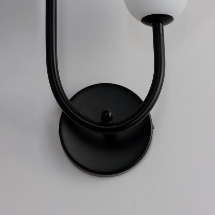 Maxim Alina 3-Light Wall Sconce
