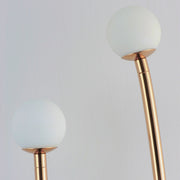 Maxim Alina 3-Light Wall Sconce