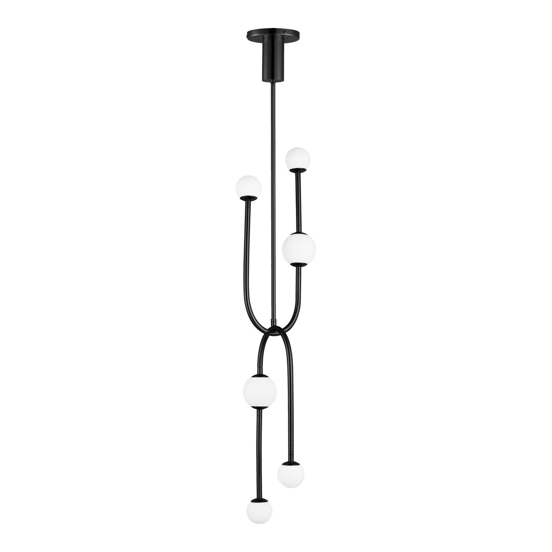 Maxim Alina 6-Light LED Pendant
