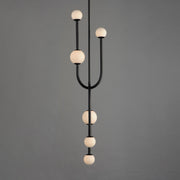 Maxim Alina 6-Light LED Pendant