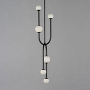 Maxim Alina 6-Light LED Pendant
