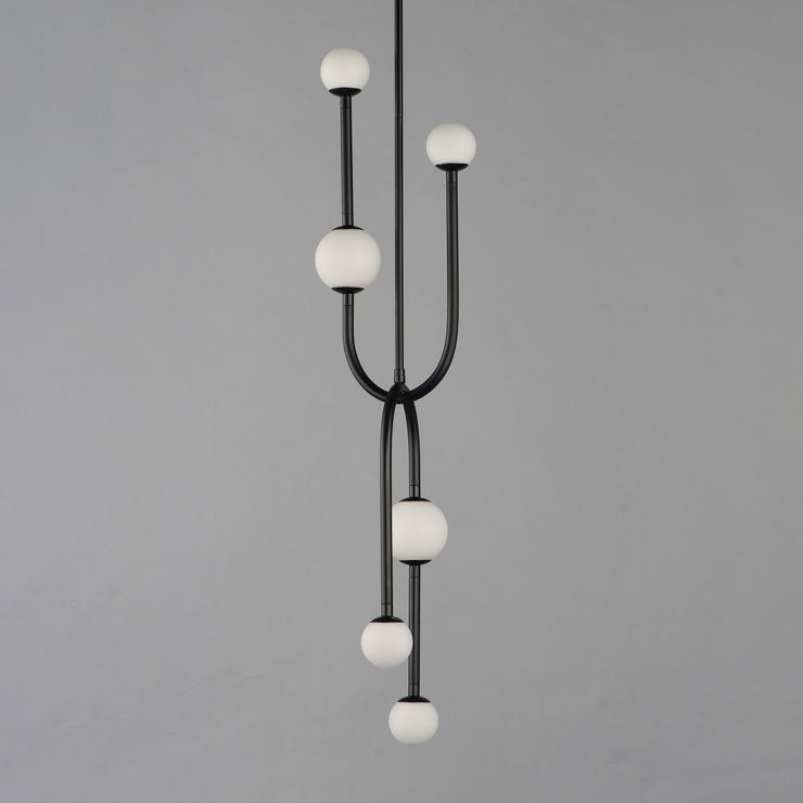 Maxim Alina 6-Light LED Pendant