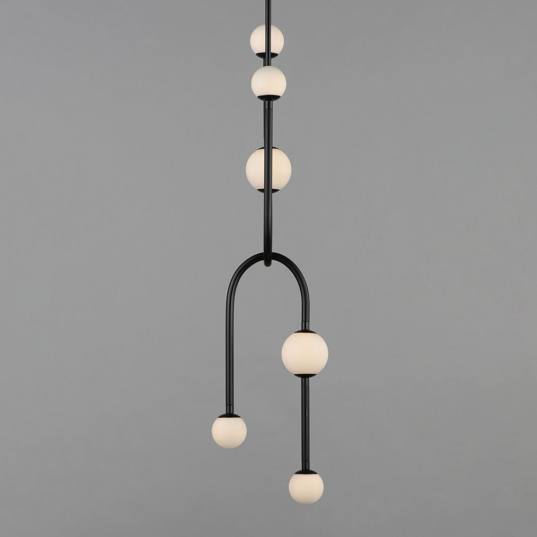 Maxim Alina 6-Light LED Pendant