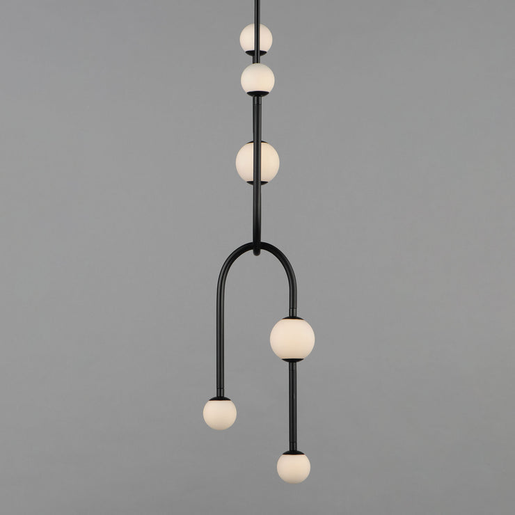 Maxim Alina 6-Light LED Pendant